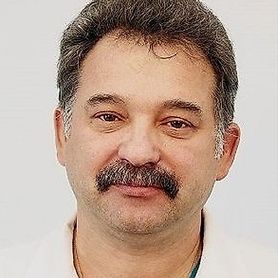 Назаров Владимир Михайлович, Новосибирск