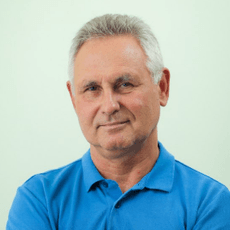 Назаров Юрий Иванович, Воронеж