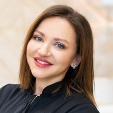 Назлиева Татьяна Эмилиовна, Воронеж