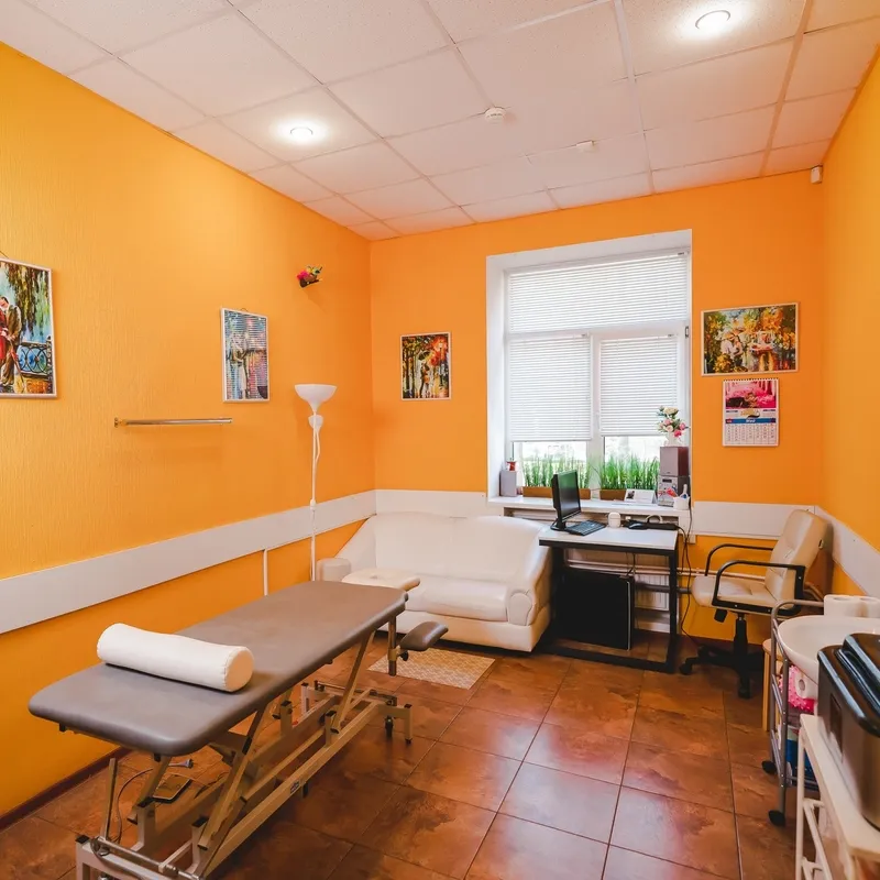 Clinic or Doctor photo