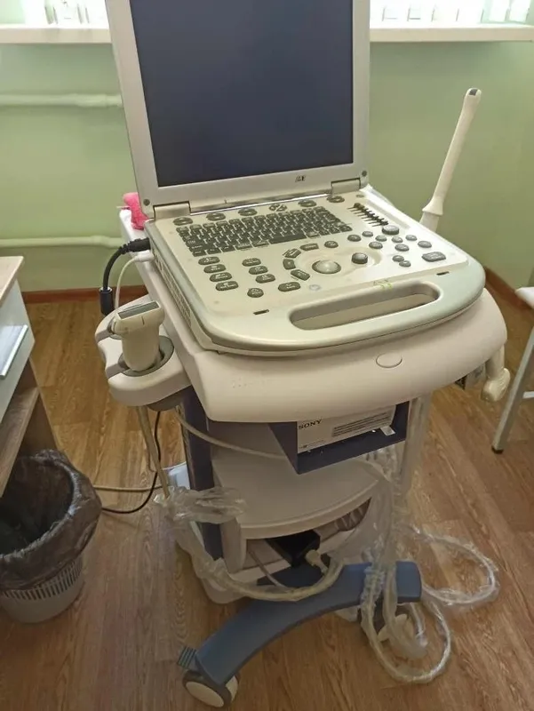 Clinic or Doctor photo