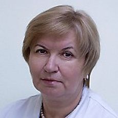 Неизвестных Елена Анатольевна