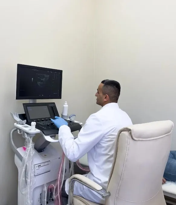 Clinic or Doctor photo
