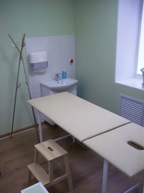 Clinic or Doctor photo
