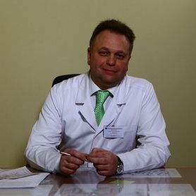 Clinic or Doctor photo
