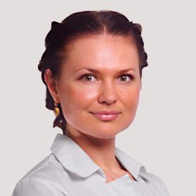 Некрасова Екатерина Александровна, Санкт-Петербург