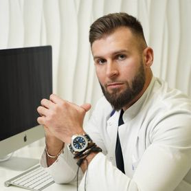 Clinic or Doctor photo