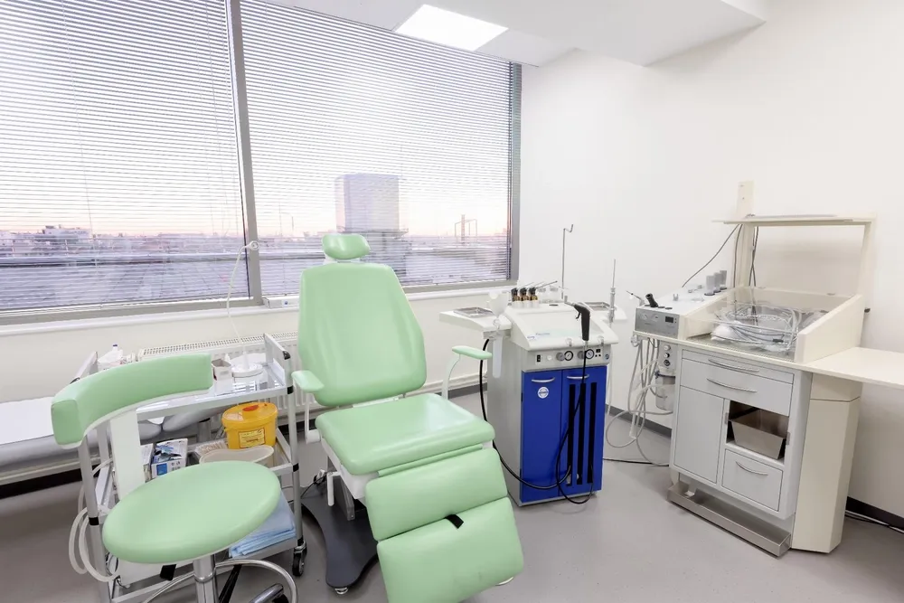 Clinic or Doctor photo