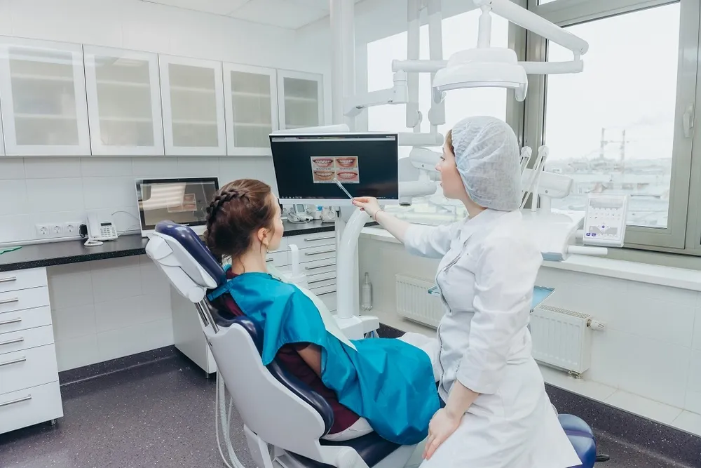 Clinic or Doctor photo