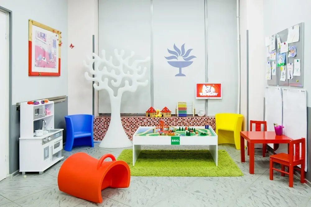 Clinic or Doctor photo