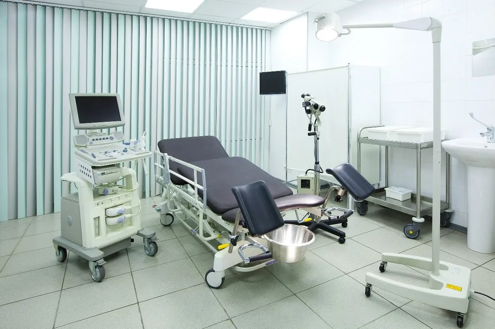 Clinic or Doctor photo