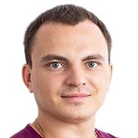 Немировский Максим Сергеевич, Краснодар