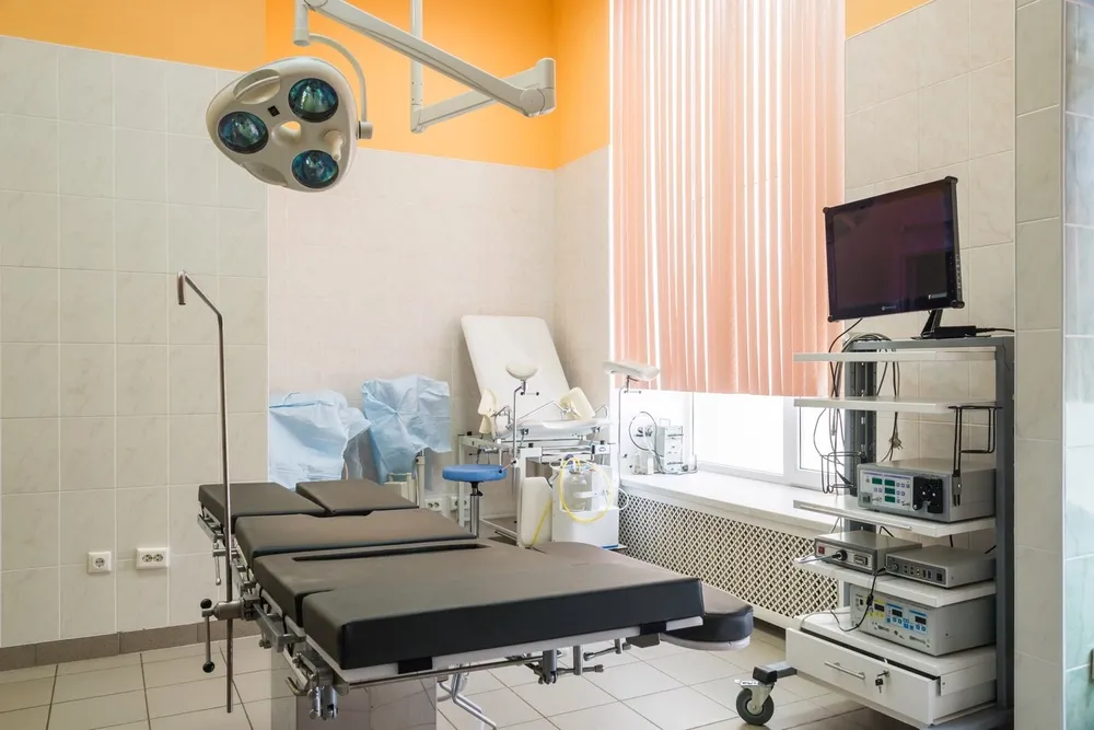 Clinic or Doctor photo