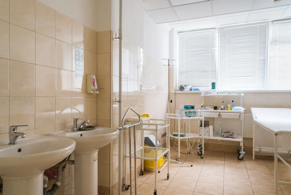 Clinic or Doctor photo