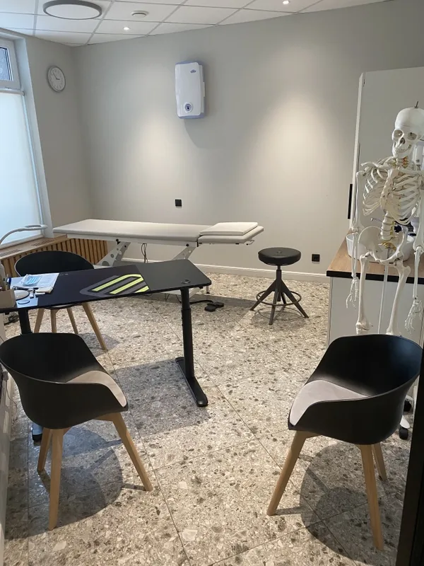 Clinic or Doctor photo