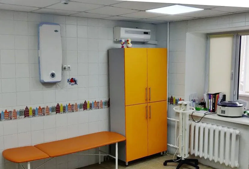Clinic or Doctor photo