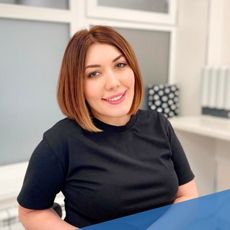 Нерсесова Анжела Александровна, Ростов-на-Дону