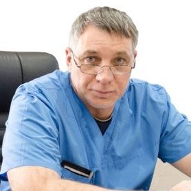 Нерсисян Андрей Ованесович, Санкт-Петербург