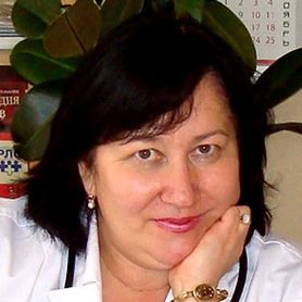 Нетфуллова Лилия Фагилевна, Казань