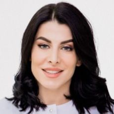 Неваленая Амина Магомеджановна, Воронеж