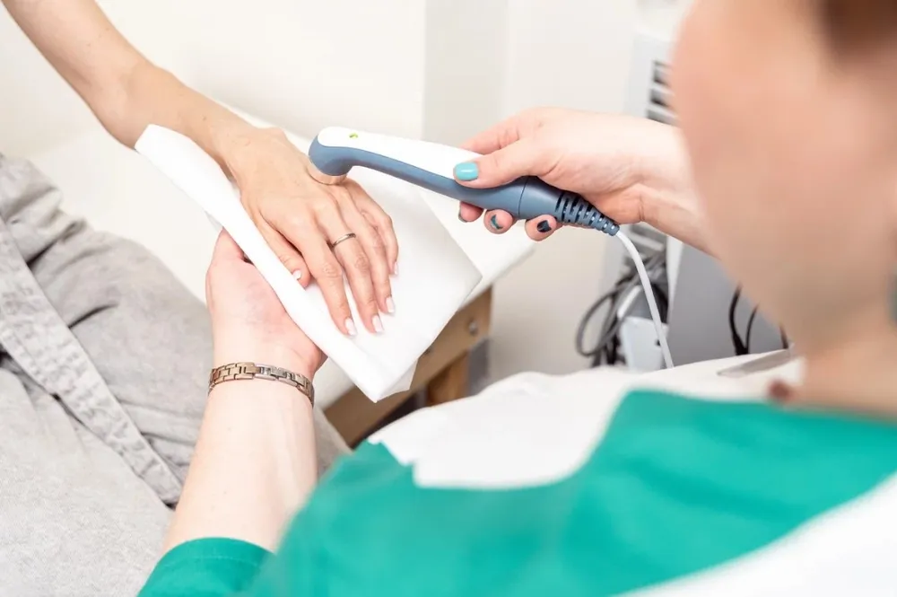 Clinic or Doctor photo