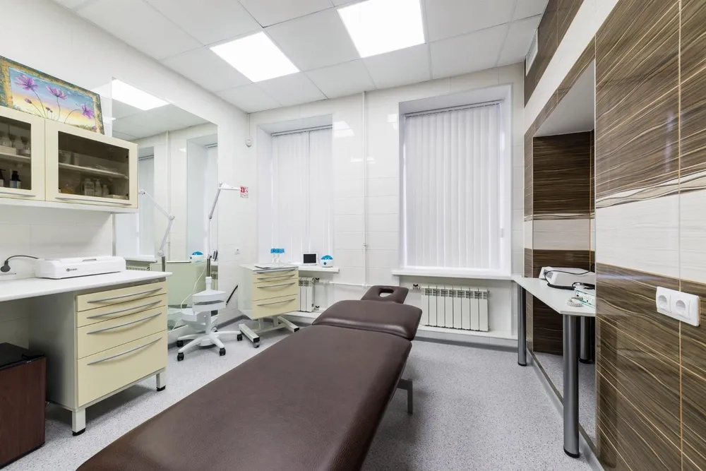 Clinic or Doctor photo