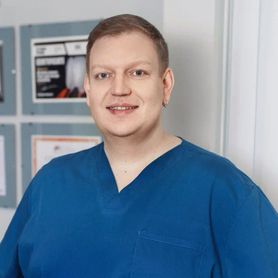 Clinic or Doctor photo