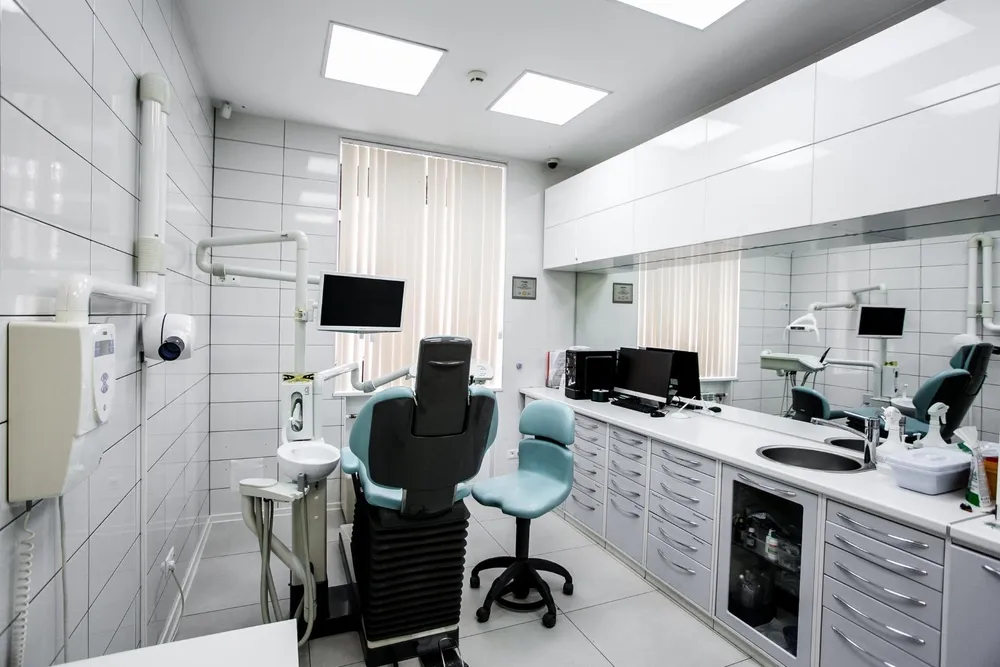 Clinic or Doctor photo