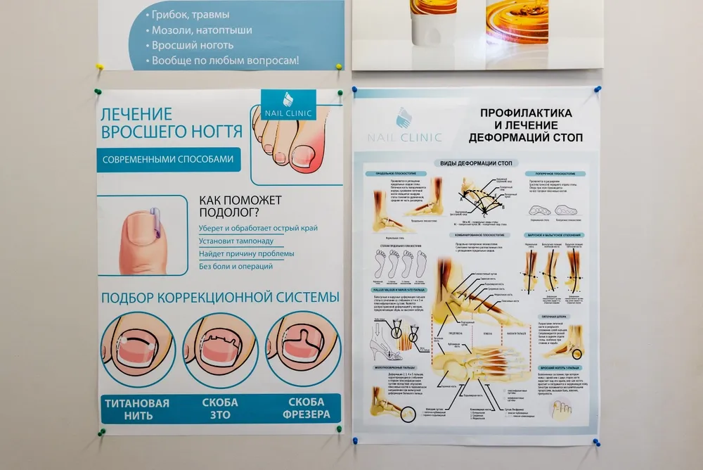 Clinic or Doctor photo
