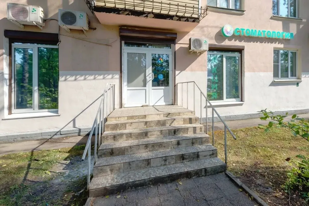 Clinic or Doctor photo