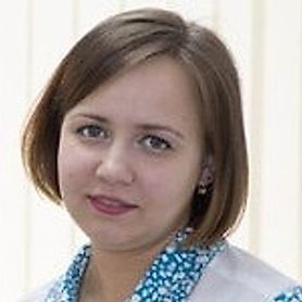 Ничипорчук Евгения Сергеевна, Новосибирск