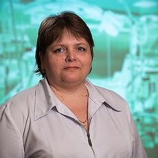 Ничипорова Елена Александровна, Волгоград