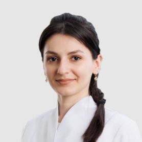 Нифтуллаева Гюллу Рафаиль, Нижний Новгород