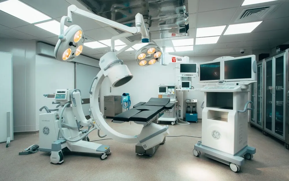 Clinic or Doctor photo