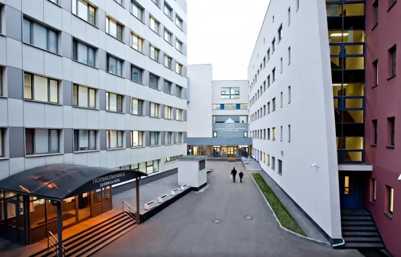 Clinic or Doctor photo