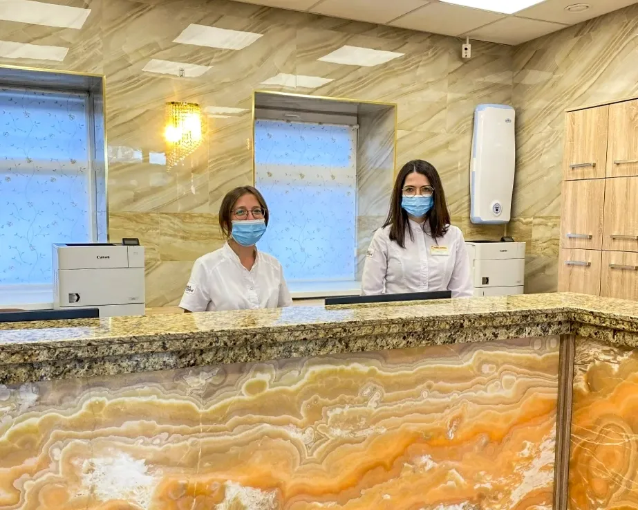 Clinic or Doctor photo