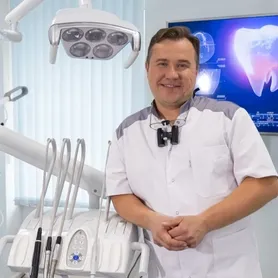 Clinic or Doctor photo