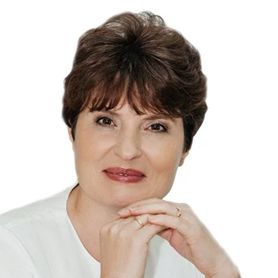 Никитина Альбина Николаевна, Новосибирск