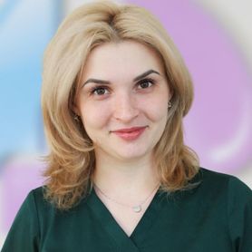 Никитина Дарья Константиновна, Новосибирск