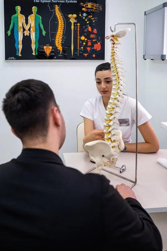 Clinic or Doctor photo