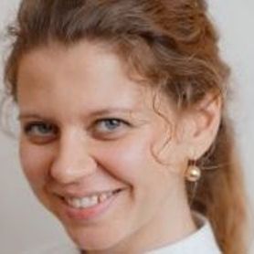 Николаева Анастасия Александровна, Екатеринбург