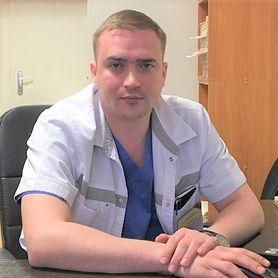 Clinic or Doctor photo