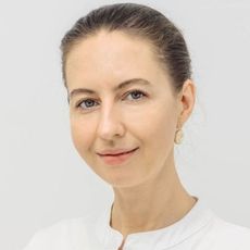 Никулина Валентина Юрьевна