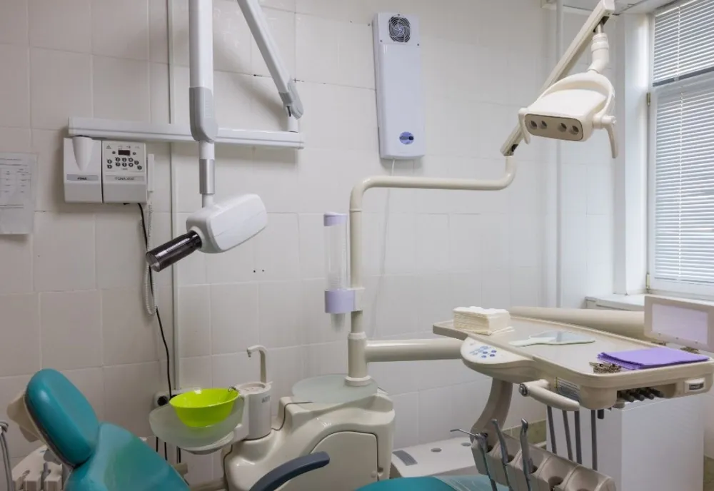 Clinic or Doctor photo