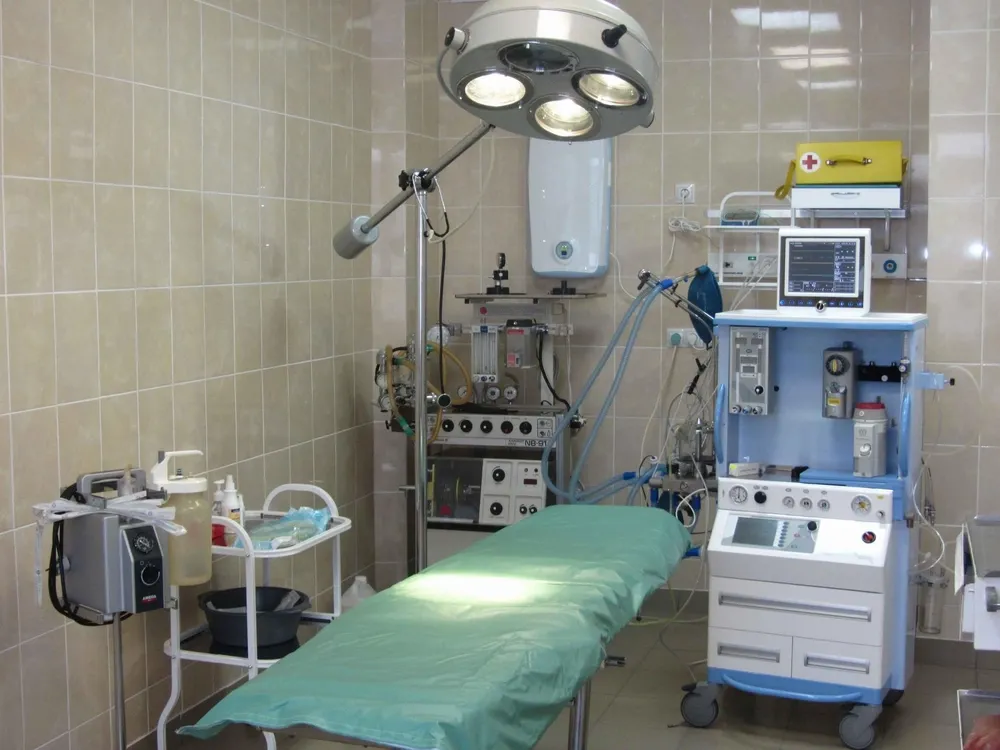 Clinic or Doctor photo