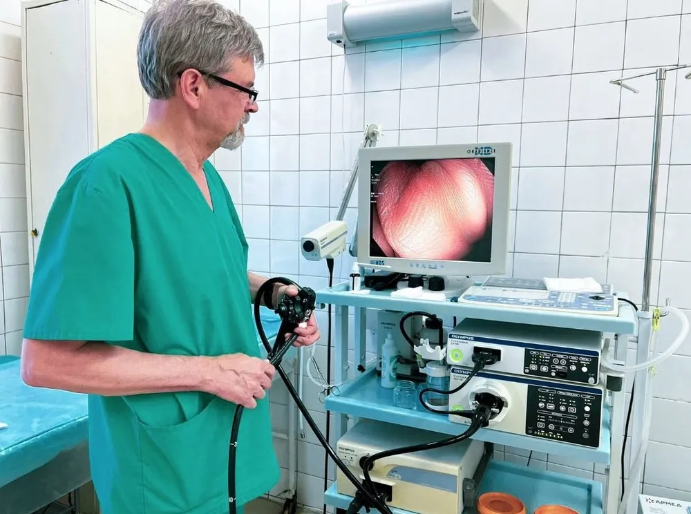 Clinic or Doctor photo