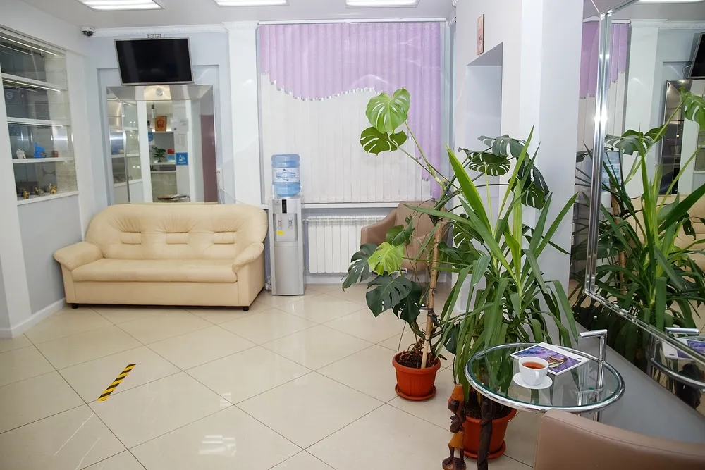 Clinic or Doctor photo