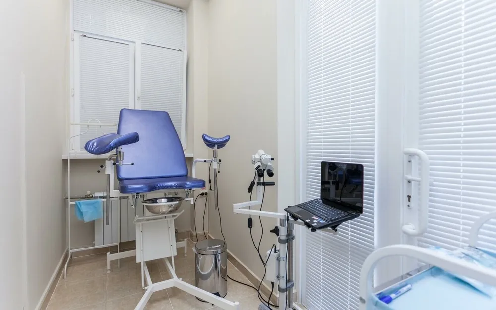 Clinic or Doctor photo