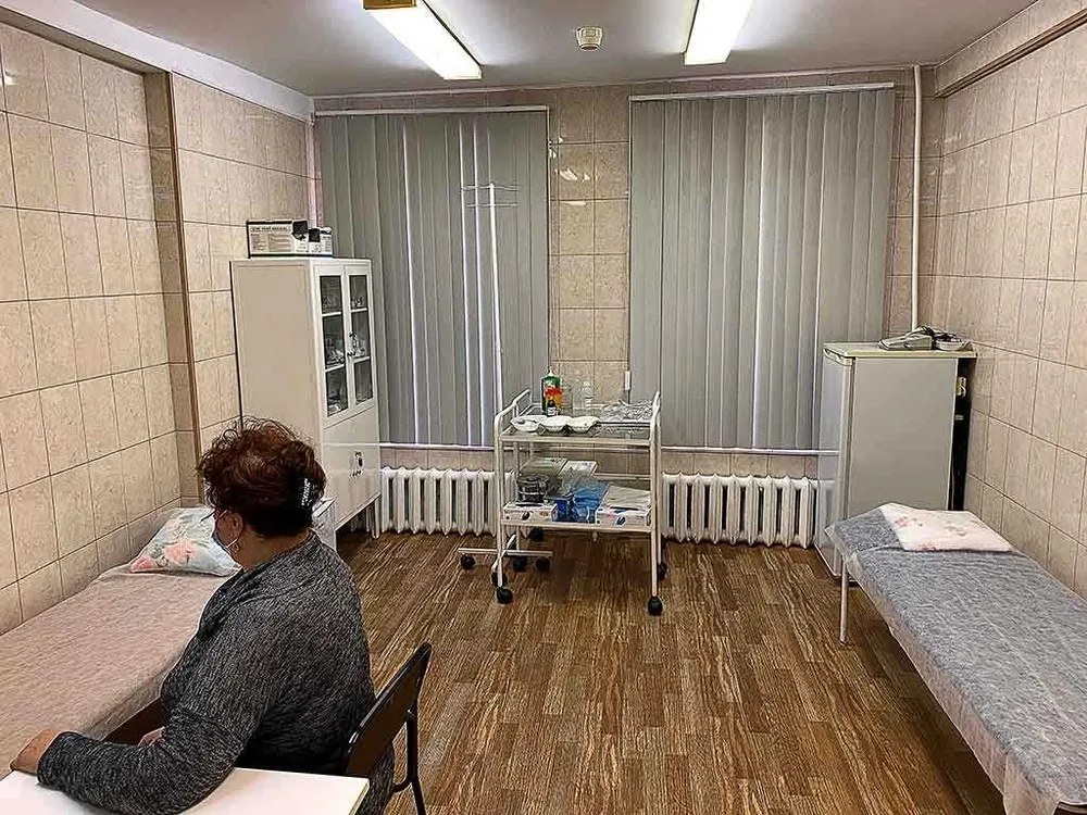 Clinic or Doctor photo
