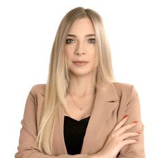 Новакова Ксения Сергеевна, Волгоград